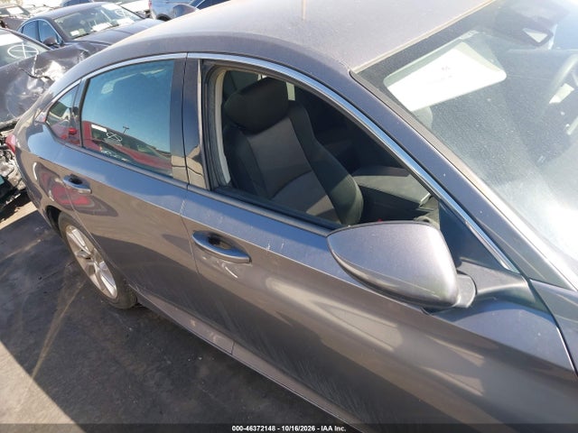 Honda ACCORD LX 2020 1HGCV1F15LA067987 Image 14