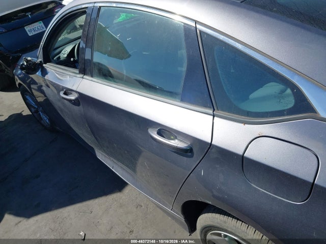 Honda ACCORD LX 2020 1HGCV1F15LA067987 Image 15