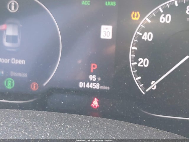 Honda ACCORD LX 2020 1HGCV1F15LA067987 Image 16