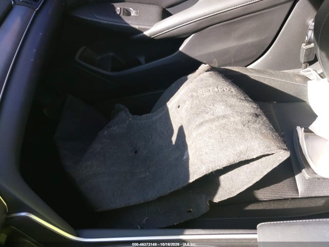 Honda ACCORD LX 2020 1HGCV1F15LA067987 Image 12