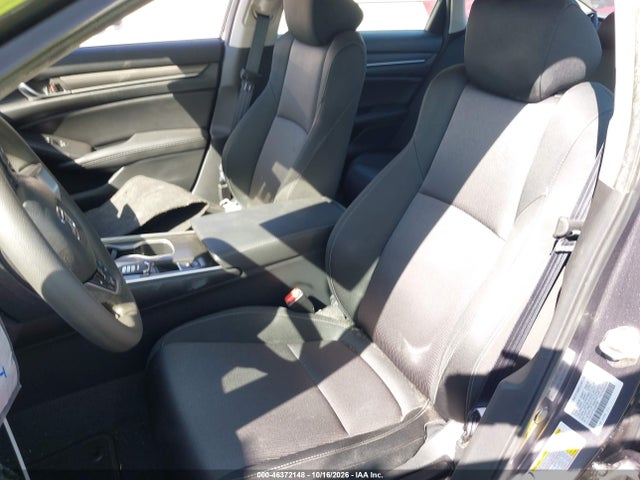 Honda ACCORD LX 2020 1HGCV1F15LA067987 Image 19
