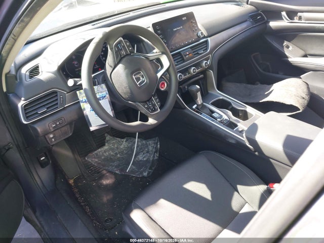 Honda ACCORD LX 2020 1HGCV1F15LA067987 Image 20