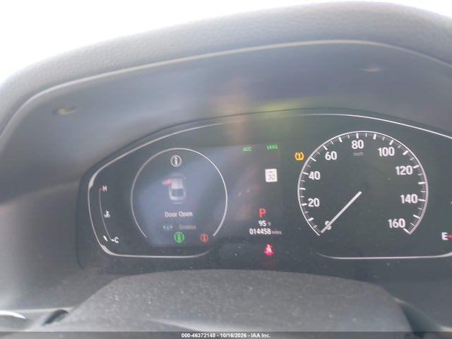 Honda ACCORD LX 2020 1HGCV1F15LA067987 Image 7