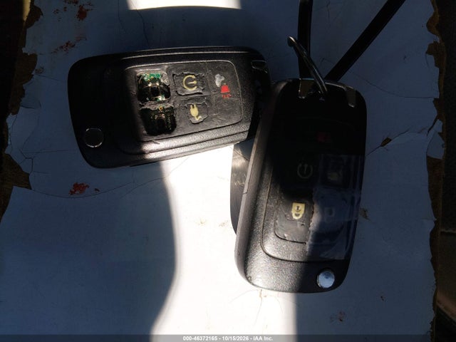 46372165 :رقم المزاد ، 1G1RD6E49CU101778 vin ، 2012 Chevrolet Volt مزاد بيع