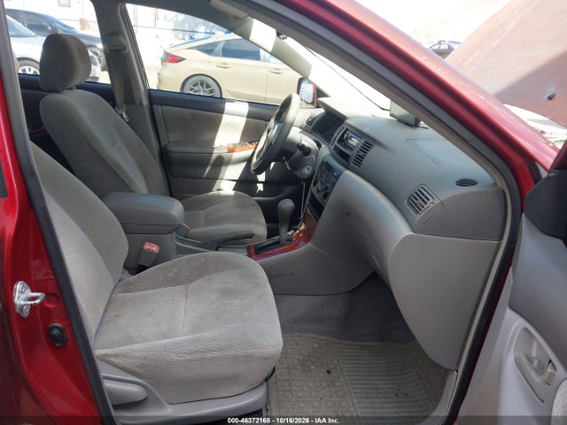 46372168 :رقم المزاد ، 1NXBR32E94Z271870 vin ، 2004 Toyota Corolla Le مزاد بيع