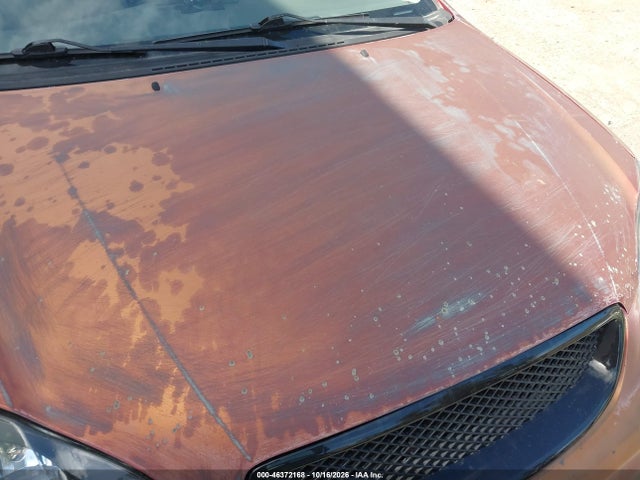 46372168 :رقم المزاد ، 1NXBR32E94Z271870 vin ، 2004 Toyota Corolla Le مزاد بيع