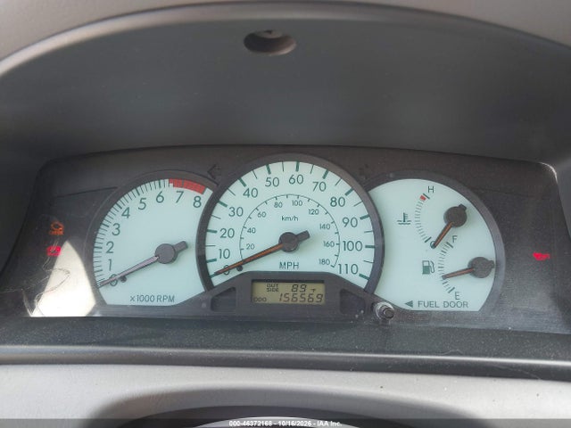 46372168 :رقم المزاد ، 1NXBR32E94Z271870 vin ، 2004 Toyota Corolla Le مزاد بيع