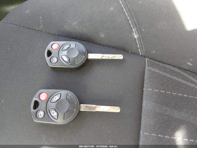 46372190 :رقم المزاد ، 1FADP3H29HL294079 vin ، 2017 Ford Focus Sel مزاد بيع