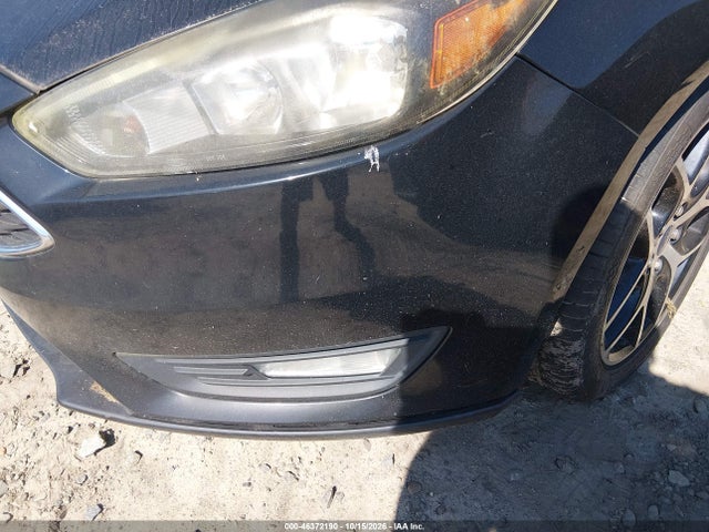 46372190 :رقم المزاد ، 1FADP3H29HL294079 vin ، 2017 Ford Focus Sel مزاد بيع
