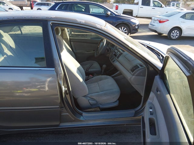 Продаж на аукціоні авто 2003 Toyota Camry Le, vin: 4T1BE32K33U708553, номер лоту: 46372203