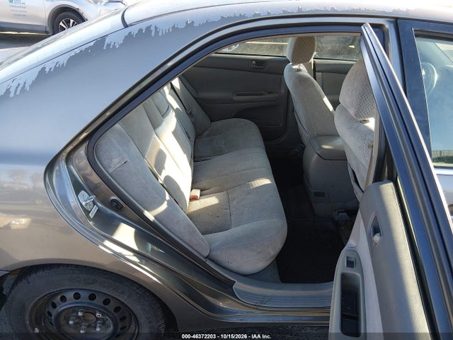 Продаж на аукціоні авто 2003 Toyota Camry Le, vin: 4T1BE32K33U708553, номер лоту: 46372203