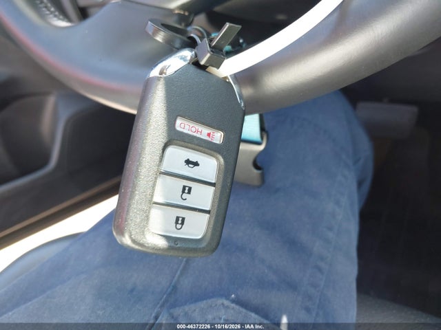 Honda Accord Ex-l 2014 1HGCR2F87EA022429 Image 11