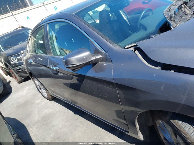 Honda Accord Ex-l 2014 1HGCR2F87EA022429 Image 13