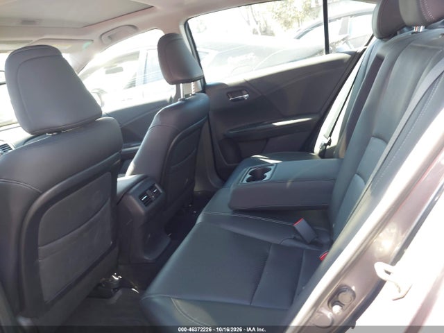 Honda Accord Ex-l 2014 1HGCR2F87EA022429 Image 18