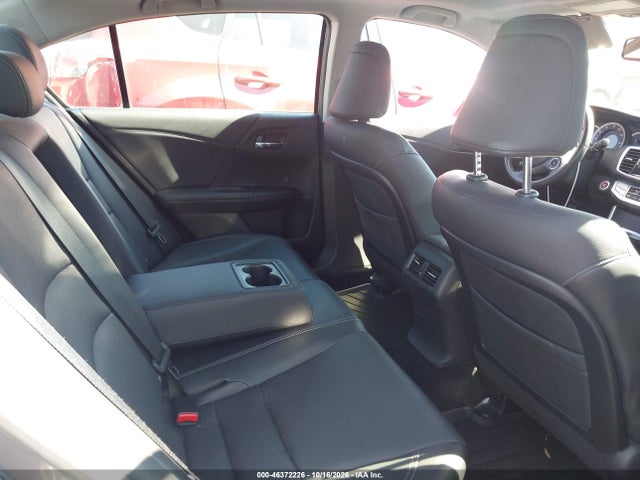 Honda Accord Ex-l 2014 1HGCR2F87EA022429 Image 8