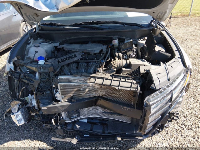 Продаж на аукціоні авто 2024 Hyundai Tucson Se, vin: 5NMJA3DE9RH392076, номер лоту: 46372240