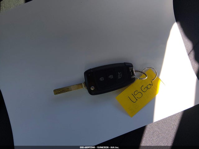 Продаж на аукціоні авто 2024 Hyundai Tucson Se, vin: 5NMJA3DE9RH392076, номер лоту: 46372240