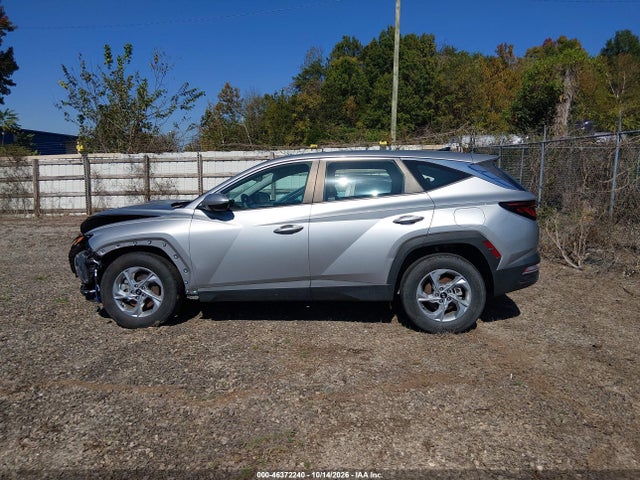 Продаж на аукціоні авто 2024 Hyundai Tucson Se, vin: 5NMJA3DE9RH392076, номер лоту: 46372240