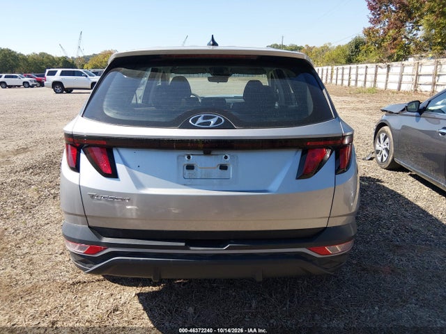 Продаж на аукціоні авто 2024 Hyundai Tucson Se, vin: 5NMJA3DE9RH392076, номер лоту: 46372240