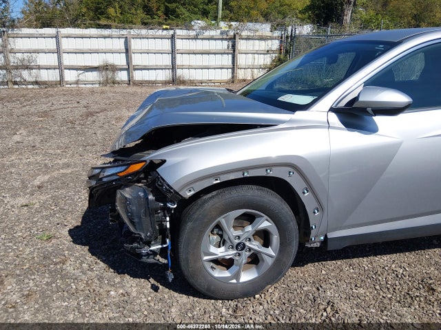 Продаж на аукціоні авто 2024 Hyundai Tucson Se, vin: 5NMJA3DE9RH392076, номер лоту: 46372240