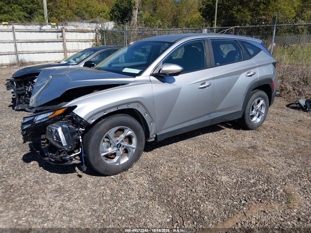 Продаж на аукціоні авто 2024 Hyundai Tucson Se, vin: 5NMJA3DE9RH392076, номер лоту: 46372240