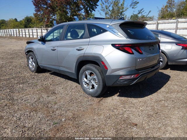 Продаж на аукціоні авто 2024 Hyundai Tucson Se, vin: 5NMJA3DE9RH392076, номер лоту: 46372240