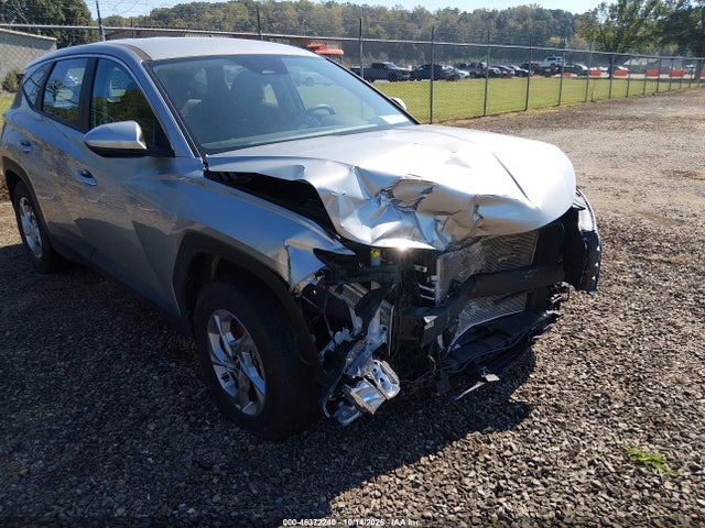 Продаж на аукціоні авто 2024 Hyundai Tucson Se, vin: 5NMJA3DE9RH392076, номер лоту: 46372240