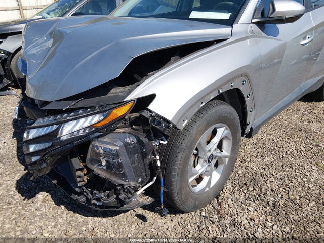Продаж на аукціоні авто 2024 Hyundai Tucson Se, vin: 5NMJA3DE9RH392076, номер лоту: 46372240