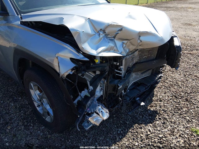 Продаж на аукціоні авто 2024 Hyundai Tucson Se, vin: 5NMJA3DE9RH392076, номер лоту: 46372240
