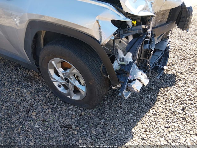 Продаж на аукціоні авто 2024 Hyundai Tucson Se, vin: 5NMJA3DE9RH392076, номер лоту: 46372240