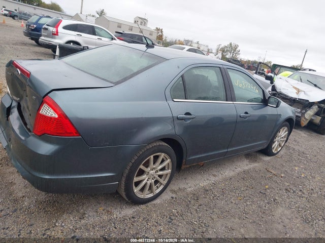 2011 Ford Fusion Se მანქანა იყიდება აუქციონზე, vin: 3FAHP0HA5BR138184, აუქციონის ნომერი: 46372246