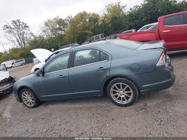 2011 Ford Fusion Se მანქანა იყიდება აუქციონზე, vin: 3FAHP0HA5BR138184, აუქციონის ნომერი: 46372246