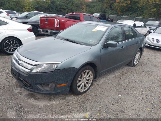 2011 Ford Fusion Se მანქანა იყიდება აუქციონზე, vin: 3FAHP0HA5BR138184, აუქციონის ნომერი: 46372246