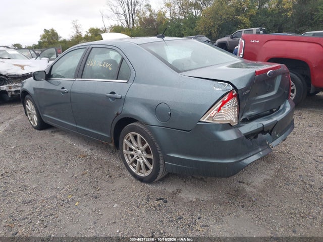 2011 Ford Fusion Se მანქანა იყიდება აუქციონზე, vin: 3FAHP0HA5BR138184, აუქციონის ნომერი: 46372246