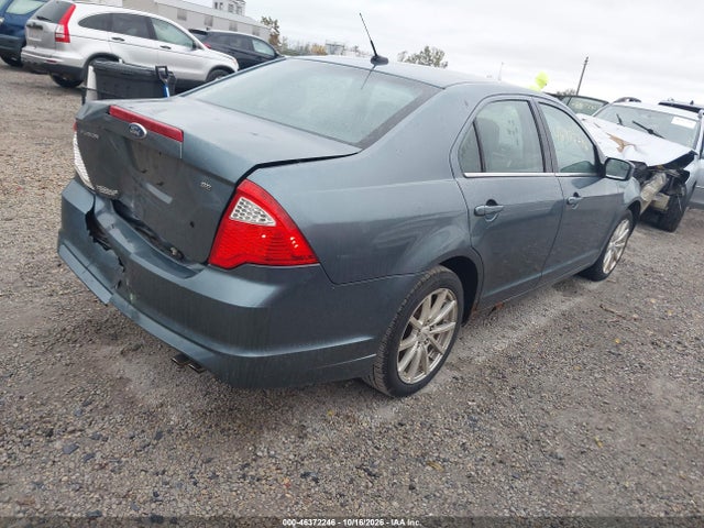 2011 Ford Fusion Se მანქანა იყიდება აუქციონზე, vin: 3FAHP0HA5BR138184, აუქციონის ნომერი: 46372246