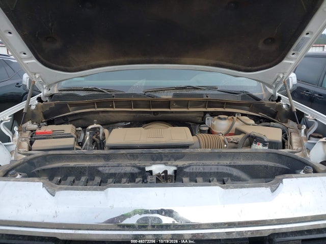 1GTUUDED2TZ175553 GMC SIERRA 1500