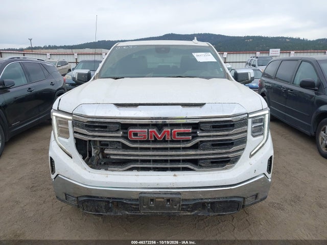 1GTUUDED2TZ175553 GMC SIERRA 1500