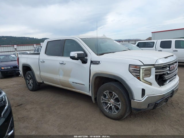 1GTUUDED2TZ175553 GMC SIERRA 1500