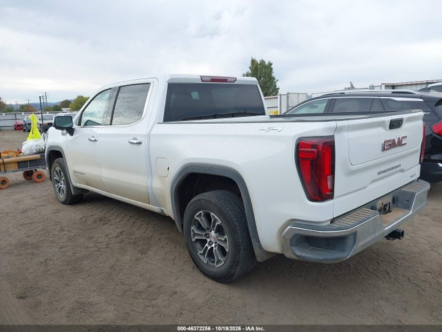 1GTUUDED2TZ175553 GMC SIERRA 1500