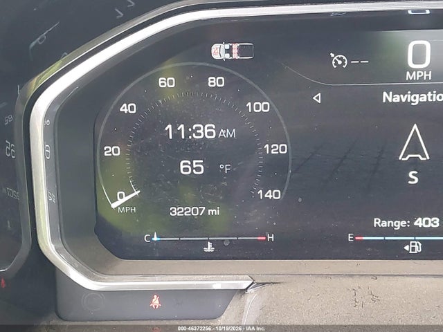 1GTUUDED2TZ175553 GMC SIERRA 1500