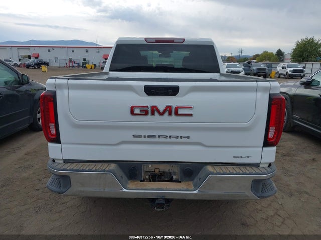 1GTUUDED2TZ175553 GMC SIERRA 1500