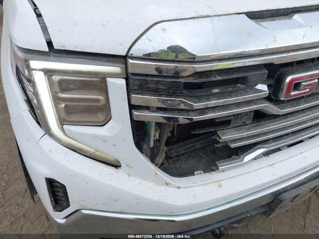 1GTUUDED2TZ175553 GMC SIERRA 1500