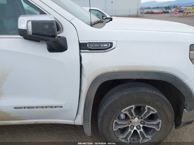 1GTUUDED2TZ175553 GMC SIERRA 1500