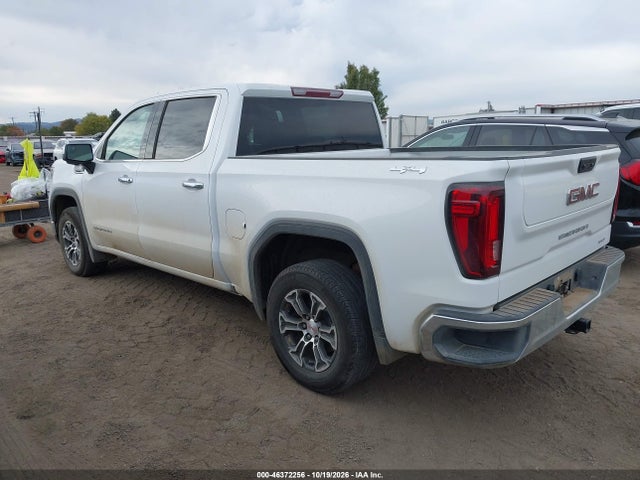 1GTUUDED2TZ175553 GMC SIERRA 1500