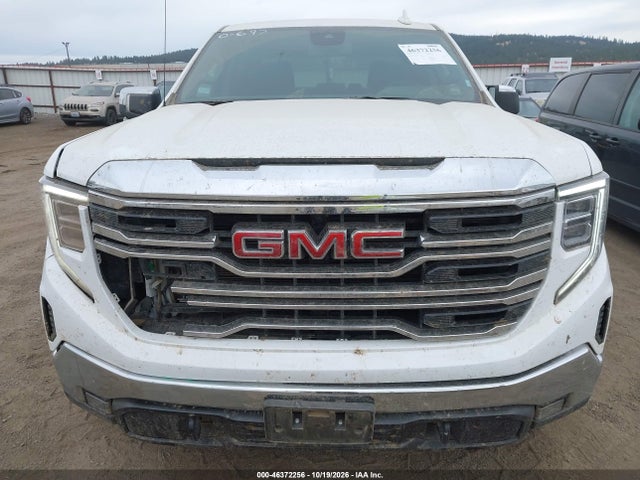 1GTUUDED2TZ175553 GMC SIERRA 1500
