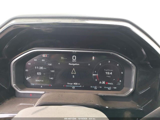 1GTUUDED2TZ175553 GMC SIERRA 1500