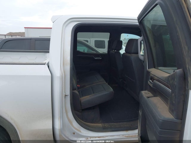 1GTUUDED2TZ175553 GMC SIERRA 1500