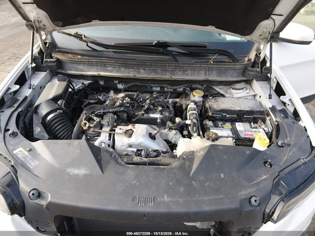 Продаж на аукціоні авто 2019 Jeep Cherokee Limited 4x4, vin: 1C4PJMDN7KD224497, номер лоту: 46372259