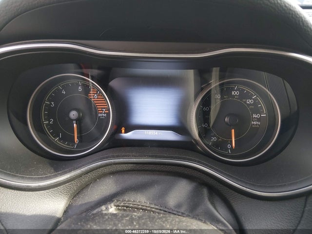 Продаж на аукціоні авто 2019 Jeep Cherokee Limited 4x4, vin: 1C4PJMDN7KD224497, номер лоту: 46372259