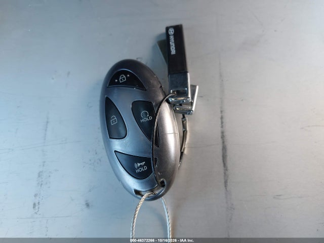 KMHLM4DG4TU209122 Hyundai Elantra Sel Sport